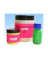 Pintura Fluorescente Mongay 72.200