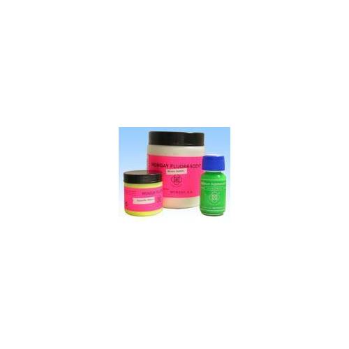 Pintura Fluorescente Mongay 72.200