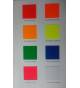 Pintura Fluorescente Mongay 72.200