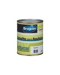****OFERTA****Esmalte Azulejos Brillante Mix 1Lt