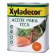 Aceite para Teca Xyladecor 750ml