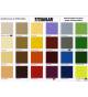 Titanlak satinado 375 ml COLORES