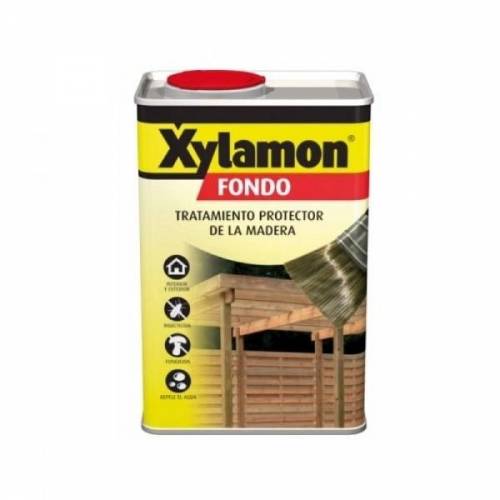 Xylamon Fondo Extra 5Lts