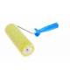 Rodillo Felpon Amarillo 50  22 cm***OFERTA***