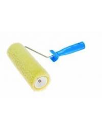 Rodillo Felpon Amarillo 50  22 cm***OFERTA***