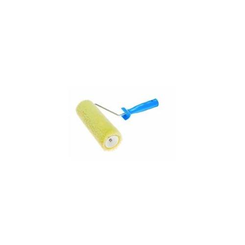 Rodillo Felpon Amarillo 50  22 cm***OFERTA***