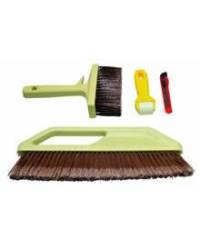 Kit para empapelar 4 piezas