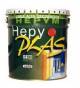 Hepyplas HP-999 10 Lts Blanco