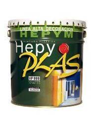 Hepyplas HP-999 10 Lts Blanco