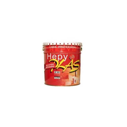 Hepyplas HP-888 10 Lts Blanco