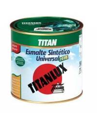 Esmalte sintético Titanlux ecológico 500 ml