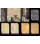 Efecto Perlado Base Plata/Oro Osaka1lt
