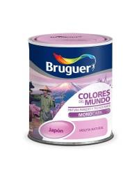 Colores del mundo bruguer 750ml