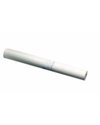 Malla para pintura antigoteras rollo 50mts