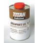 Decapante Gel Profesional 4lt