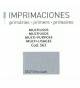 Spray Imprimación Multiusos Antioxidante Gris Claro
