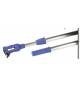 Alargador Aluminio 2mt Brico extensible
