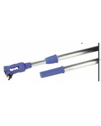 Alargador Aluminio 2mt Brico extensible
