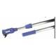 Alargador Aluminio 2mt Brico extensible