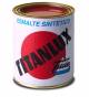 Titanlux esmalte colores Brillante