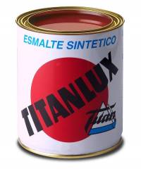 Titanlux esmalte COLORES Brillante