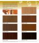 Titanlak efecto madera 375 ml