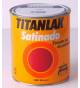 *OFERTA* Titanlak Esmalte Satinado BLANCO