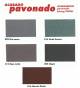 *Oferta* Oxiron Titan Pavonado 