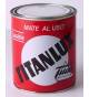 Titanlux Mate al uso Blanco