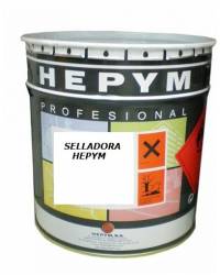 Selladora Hepym Extra Blanca
