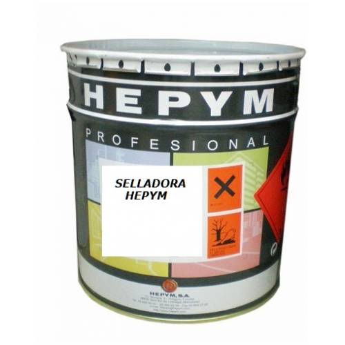 Selladora Hepym 4 Lts