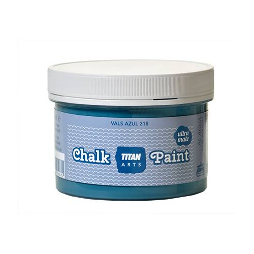 Chalk Paint Titan Arts 250ml