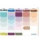 Contrast colors bruguer 2,5Lts