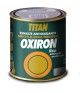 Oxiron Titan Liso Satinado