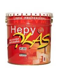 Hepyplas HP-888 4 Lts Blanco