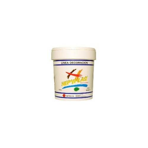 Hepyplas HP-666 4 Lts Blanco mate