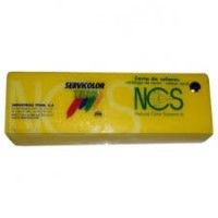 CARTA COLORES NCS 