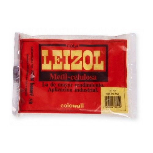 Cola Metil-celulosa LEIZOL 100 grs