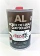 Aceite de Linaza con Secante Barcelonesa 1lt
