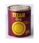 Esmalte Titan Oro Amarillo y Rojizo 750 ml