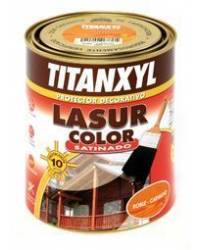 ****OFERTA****Titanxyl color satinado 750 ml