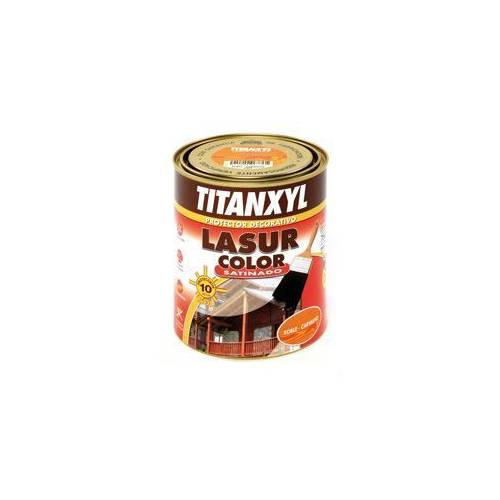 ****OFERTA****Titanxyl color satinado 750 ml
