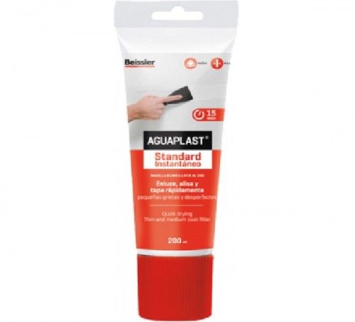 Aguaplast Instantaneo 200 ml