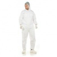 Buzo Profesional Pintor Con Capucha (XL)