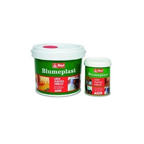 Latex Blumeplast M-10 Rayt 1 Kg