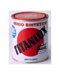 Minio sintético Titanlux 750 ml