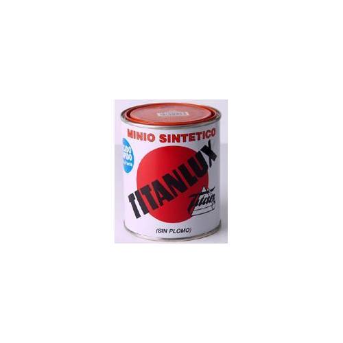 Minio sintético Titanlux 750 ml