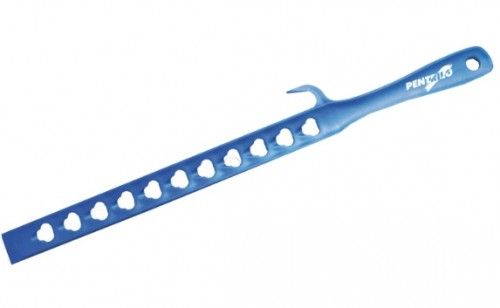 Batidor Manual Plástico