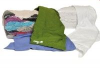 Trapos Limpieza Multiusos 1Kg