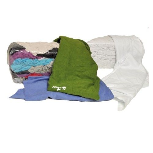 Trapos Limpieza Multiusos 1Kg